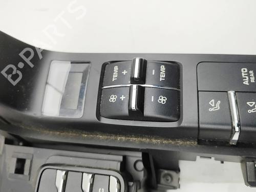 Electronic module PORSCHE CAYENNE (92A) 4.2 S Diesel | BP36391057M83 - Image 8