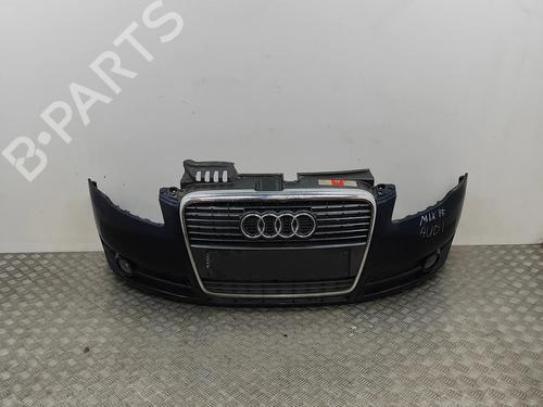 Used Front bumper TOYOTA HILUX VI Pickup (_N1_) 2.0 (RZN142) (92 hp) 31592555