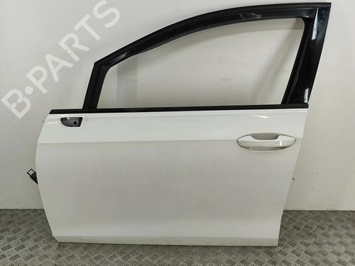 Used Left front door VW GOLF VIII (CD1, DA1) 2.0 TSI R 4motion (320 hp) 30004713