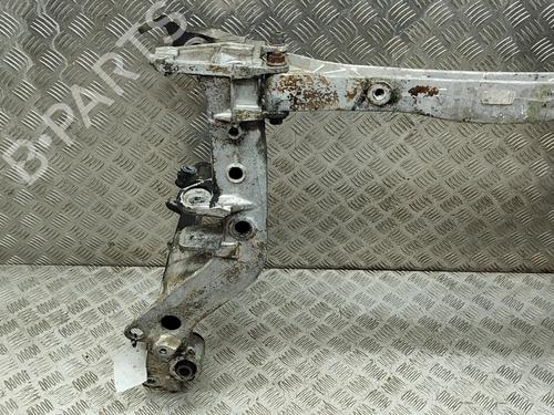 Rear axle PORSCHE 911 Convertible (996) 3.6 Carrera 4S | BP23247582M2 