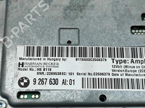 Electronic module BMW Z4 Roadster (E89) sDrive 20 i | BP37698383M83 - Image 8