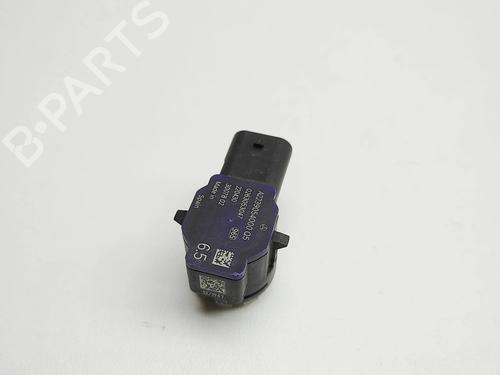 Electronic module MERCEDES-BENZ EQS (V297) EQS 450+ (297.123) | BP38731693M83  - Image 5