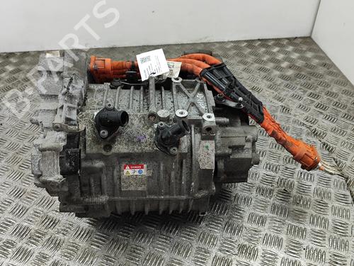 Engine FORD TRANSIT V363 Van (FCD, FDD) 2.0 EcoBlue | BP27532107M1 - Image 3