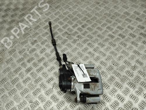 Used Left rear brake caliper PORSCHE MACAN (95B) 3.0 S Diesel (258 hp) 26311339