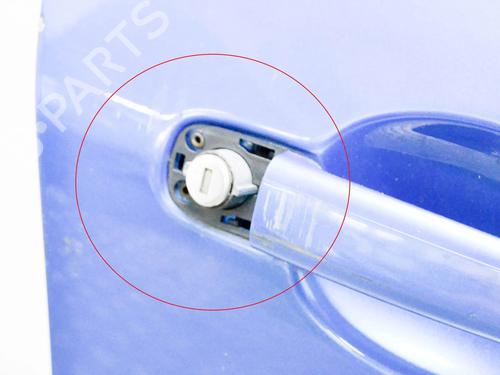 Other PEUGEOT 307 SW (3H) 1.6 16V | BP32392200O1 