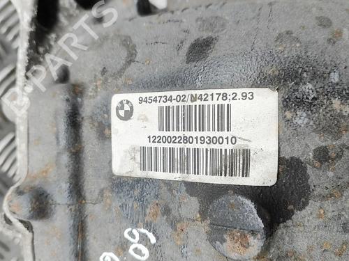 Rear differential BMW X5 (G05, F95) xDrive 30 d | BP33390611M24 - Image 8