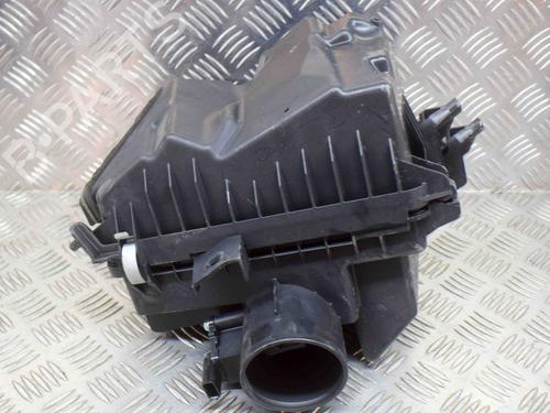 Used Air filter box NISSAN QASHQAI II (J11, J11_) 1.5 dCi (110 hp) 27751258