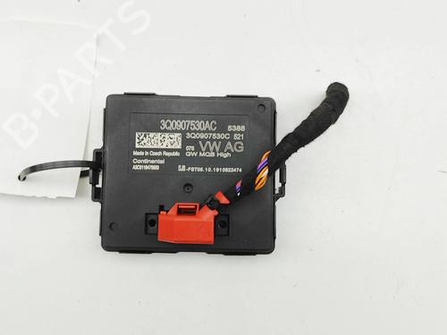 Elektronisk modul VW GOLF VII (5G1, BQ1, BE1, BE2) 2.0 R 4motion (300 hp) 32061476