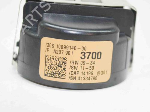 Electronic sensor MERCEDES-BENZ E-CLASS (W212) E 220 BlueTEC (212.001) | BP6774491M84