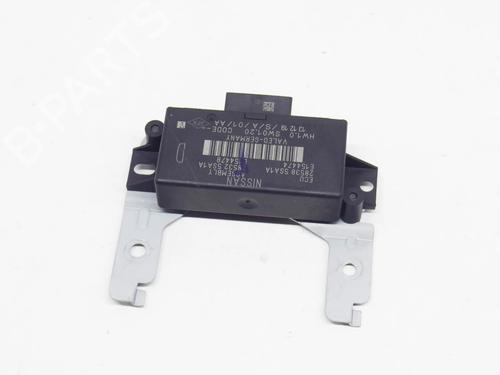 Electronic module NISSAN LEAF (ZE1) Electric | BP27751117M83 - Image 3