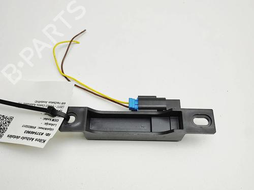 Módulo eletrónico NISSAN LEAF (ZE1) Electric | BP37797863M83 - Image 5