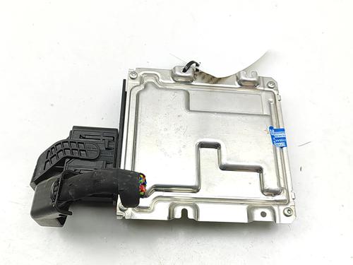 Engine control unit (ECU) HYUNDAI KONA (SX2) EV | BP30754586M57 - Image 2