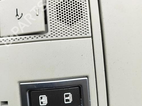 Interior roof light LAND ROVER DISCOVERY SPORT (L550) 2.0 D 4x4 | BP31998333I8 