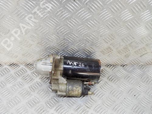 Used Starter Starter JEEP GRAND CHEROKEE IV (WK, WK2) 3.0 CRD V6 4x4 (190 hp) 12312299 12312299