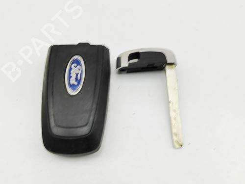 Electronic module FORD RANGER (TKE) 2.0 EcoBlue 4x4 | BP29975714M83 