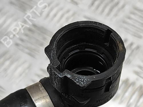 Pipe MERCEDES-BENZ GLE Coupe (C167) AMG GLE 63 EQ Boost 4-matic+ (167.389) | BP28431938M125 