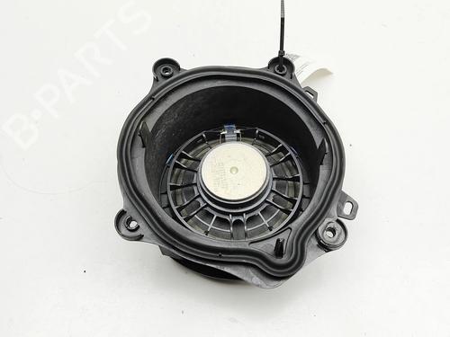 Speaker DS DS 7 Crossback (J4_, JR_, JC_) 2.0 BlueHDi 180 (JJEHZR) | BP31926465E2