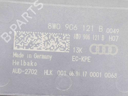 Electronic module AUDI A5 Sportback (F5A, F5F) 2.0 TDI quattro | BP8838911M83