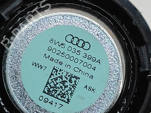 Speaker AUDI A4 B9 Avant (8W5, 8WD) 2.0 TDI | BP29542150E2  - Image 6