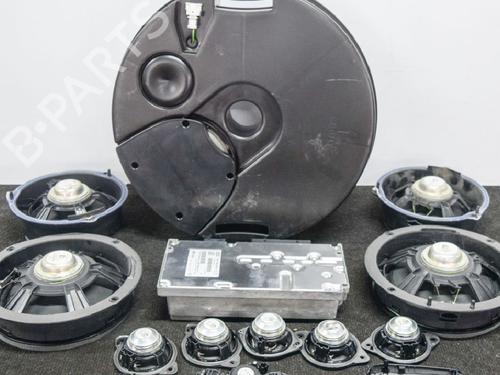 Electronic module AUDI Q5 (8RB) 3.0 TFSI quattro | BP14613796M83 