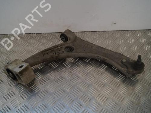 Used Right front suspension arm SEAT ALHAMBRA (710, 711) 2.0 TDI (140 hp) 6728272