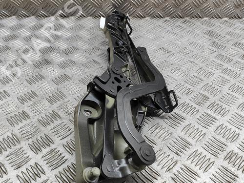 Hinge/Door check strap PORSCHE 911 (991) 3.8 Carrera S | BP18037131C146