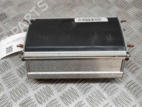 Passasjer kollisjonspute MITSUBISHI COLT VI (Z3_A, Z2_A) 1.5 DI-D (Z39A) (95 hp) 25219219