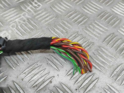 Electronic module MERCEDES-BENZ A-CLASS (W176) A 180 (176.042) | BP25217978M83