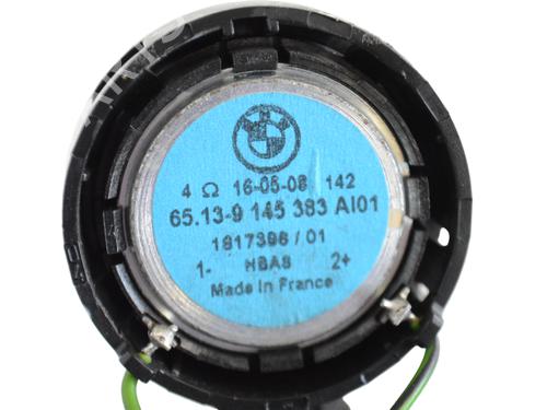 Speaker BMW 6 Convertible (E64) 635 d | BP33358704E2 - Image 5