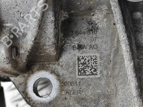 Auxiliary water pump BMW 5 (G30, F90) 530 e Plug-in Hybrid | BP27627405M111 