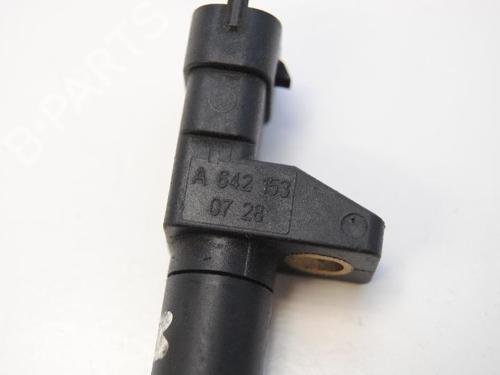 Electronic sensor MERCEDES-BENZ M-CLASS (W164) ML 320 CDI 4-matic | BP30234180M84 