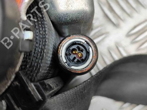 Front left seatbelt LAND ROVER RANGE ROVER EVOQUE (L538) 2.2 D 4x4 | BP29752911I26 - Image 7