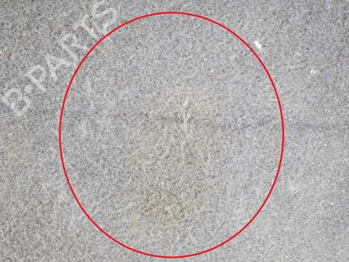 Luggage compartment floor CHEVROLET VOLT EV 150 | BP14612906I33 - Image 5