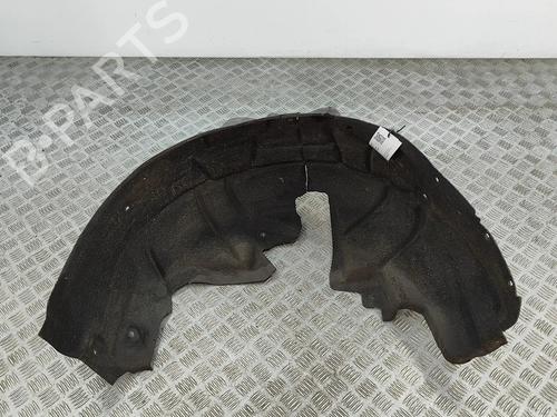 Hjulbue CUPRA FORMENTOR (KM7, KMP) 1.4 e-Hybrid (204 hp) 31047088