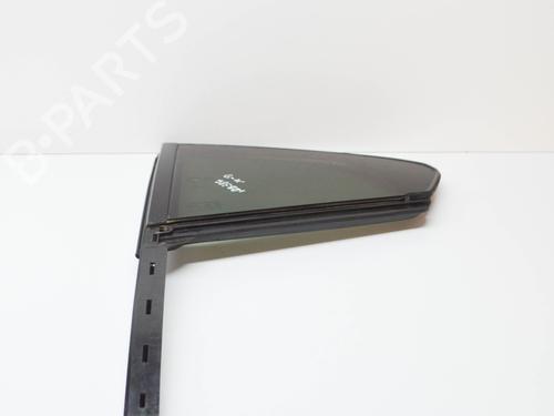 Rear left quarter glass JAGUAR I-PACE (X590) EV400 AWD | BP27760211C93 