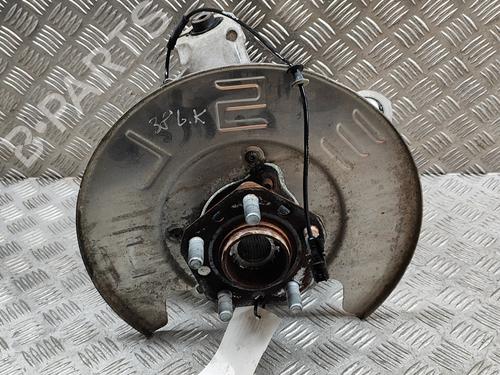 Used Right rear steering knuckle TESLA MODEL Y (5YJY) EV Performance All-wheel Drive (462 hp) 28556291