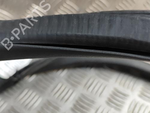 Rubber door seal ALFA ROMEO STELVIO (949_) 2.0 Q4 (949.AXA2A) | BP28434812C142 