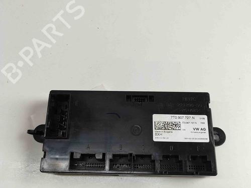 Commande Chauffage VW MULTIVAN T7 (STM, STN) 1.4 eHybrid (218 hp) 29623240