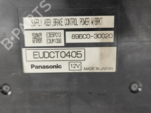 Electronic module LEXUS GS (_L1_) 300h (AWL10_, AWL10R) | BP19644914M83 
