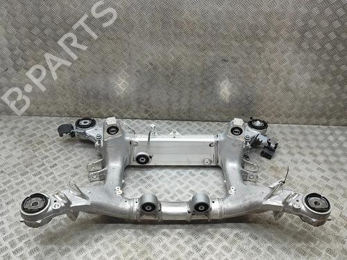 Bagaksel BMW X7 (G07) xDrive 40 d Mild-Hybrid (340 hp) 27795605