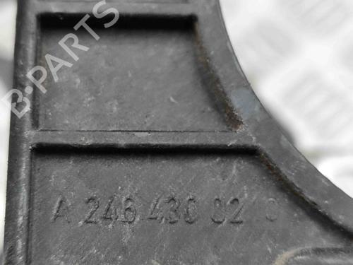 Support MERCEDES-BENZ CLA Coupe (C117) CLA 200 CDI / d (117.308) | BP29459976C155 