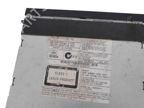 Elektronisk modul BMW 7 (F01, F02, F03, F04) 750 i, Li xDrive | BP30237804M83 