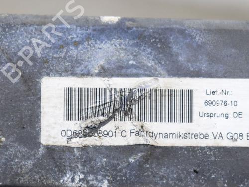 Other BMW X3 (G01, F97, G08) iX3 | BP27763884O1 