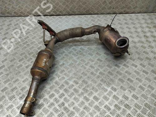 Used Catalyst AUDI A1 Sportback (GBA) 25 TFSI (95 hp) 19644881