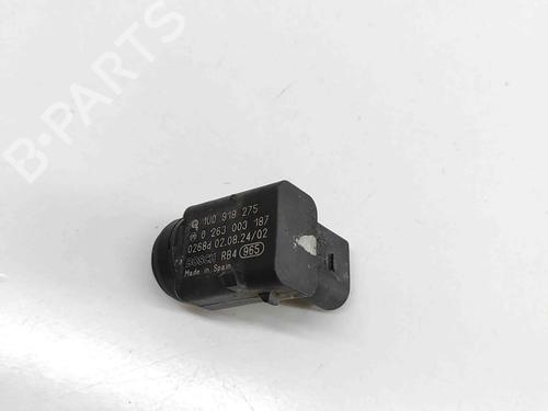 Electronic module VW PHAETON (3D1, 3D2, 3D3, 3D4, 3D6, 3D7, 3D8, 3D9) 6.0 W12 4motion | BP29488196M83 - Image 3