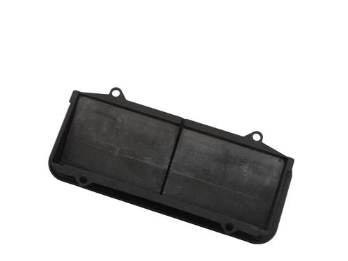 Used Grille Grille NISSAN JUKE (F16_) DIG-T 117 (117 hp) 33357721 33357721