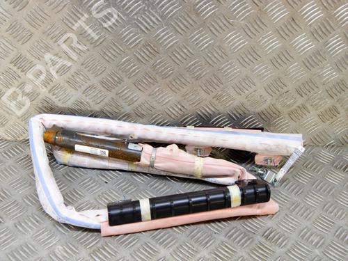 Left curtain airbag HYUNDAI IONIQ (AE) Electric | BP14649531C11