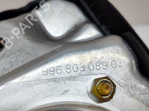 Driver airbag PORSCHE BOXSTER (986) 2.5 | BP28435323C9 