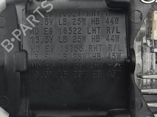 Electronic module VW T-ROC (A11, D11) 1.5 TSI | BP32680213M83 - Image 8