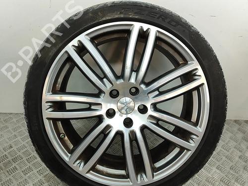 Fælk MASERATI GHIBLI III (M157) 3.0 S Q4 | BP23416468C45